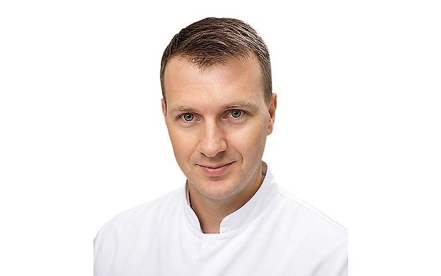 Сааков Александр Арсеньевич
