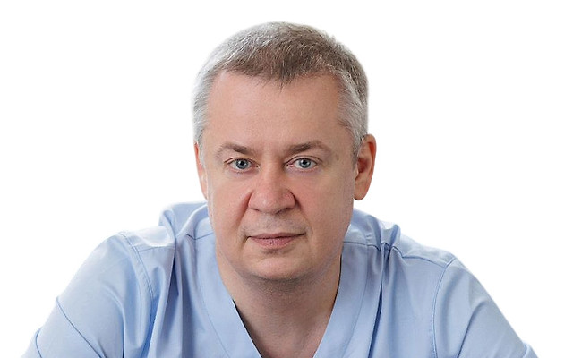 Черепенин Михаил Юрьевич