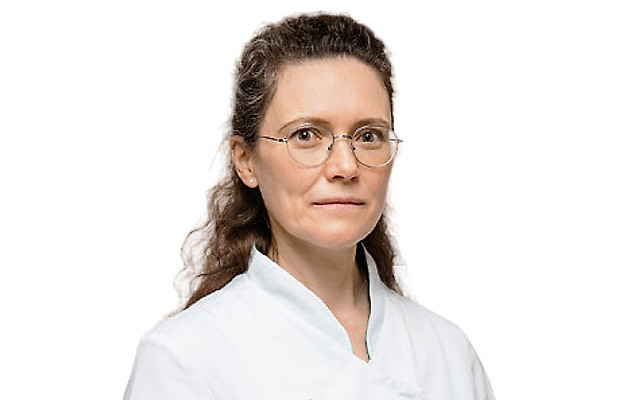 Меркулова Екатерина Александровна