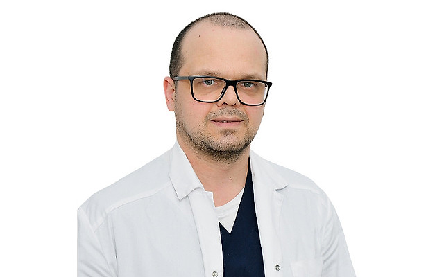 Кудашкин Николай Васильевич