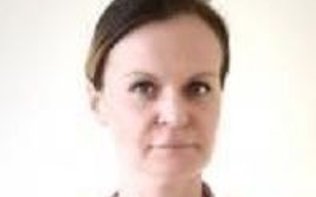 Миронова Светлана Юрьевна