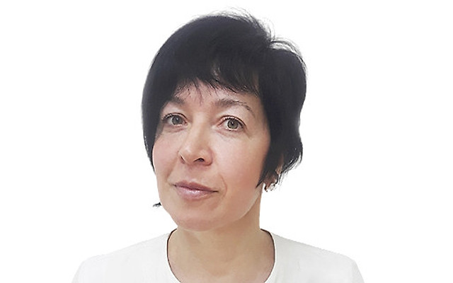 Кухтина Екатерина Евгеньевна