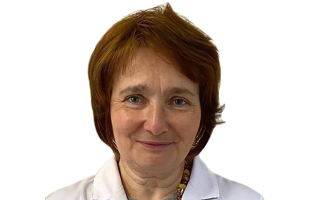 Кузякина Марина Владимировна