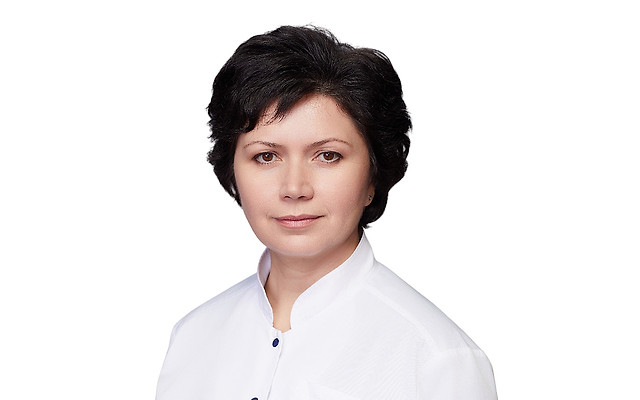 Хачатрян Армине Эдвардовна
