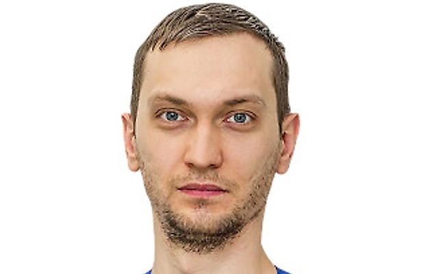 Павлов Илья Александрович