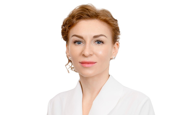 Машутикова (Горюнова) Надежда Сергеевна