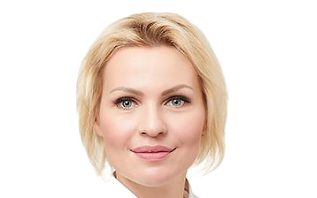 Михеева Татьяна Всеволодовна