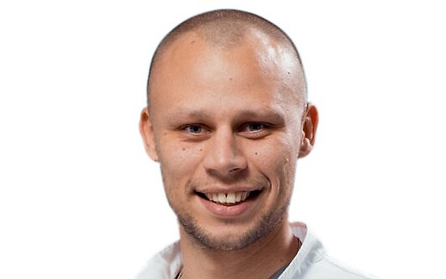 Леонович Александр Михайлович