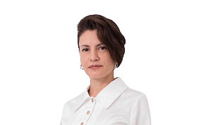 Исаева Марина Евгеньевна