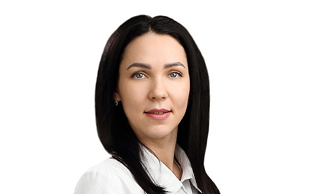 Москвина Зоя Валерьевна
