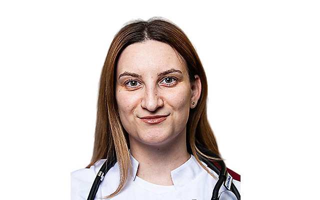 Власова Анна Александровна