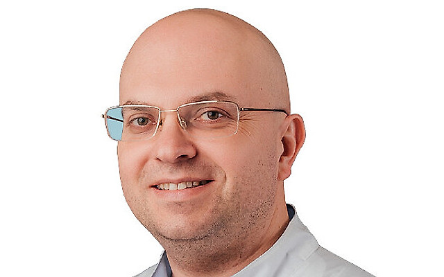 Кондрашов Владимир Иванович