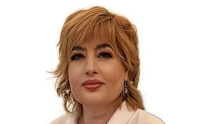 Бойко Татьяна Владимировна