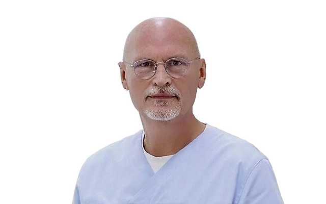 Русаков Андрей Юрьевич