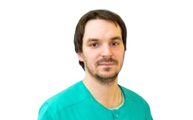 Басаков Кирилл Сергеевич