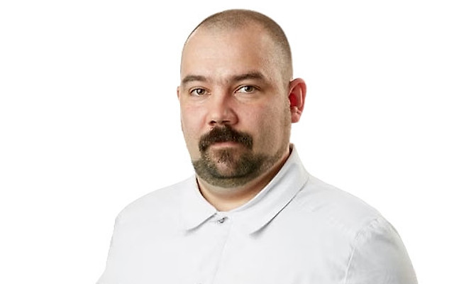 Кореленков Павел Евгеньевич
