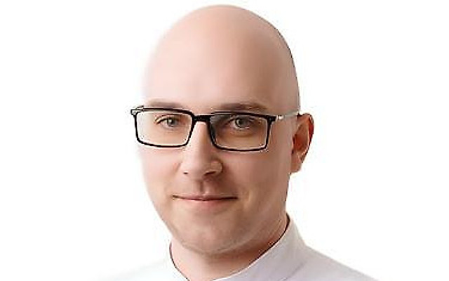 Барановский Павел Александрович