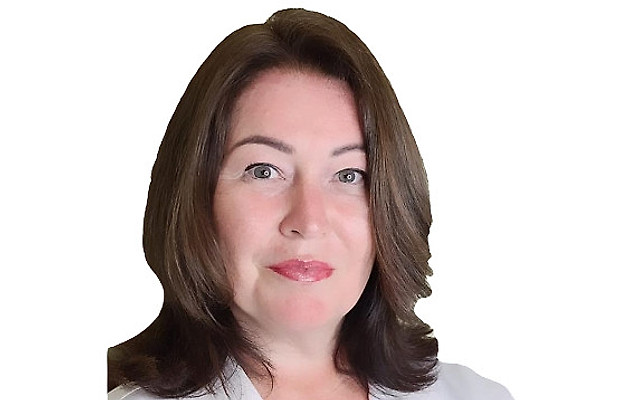 Шишенкова Любовь Николаевна