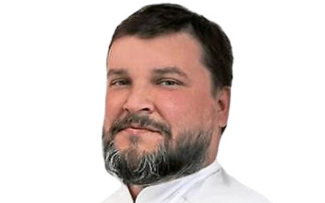 Круглов Артем Дмитриевич