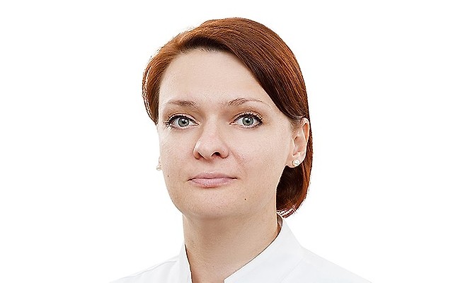 Нежданова Наталья Юрьевна