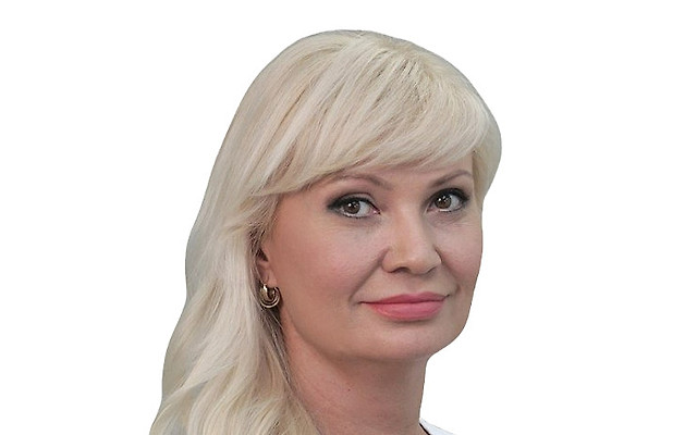 Борисова Марина Анатольевна