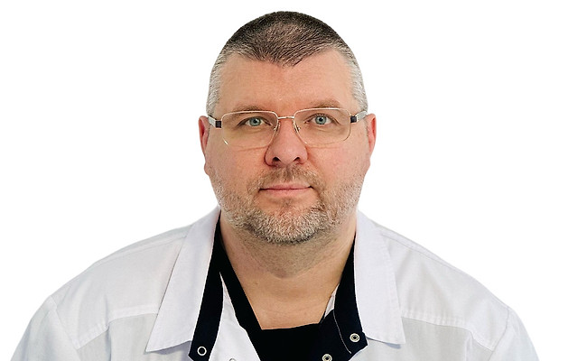 Полещук Кирилл Владимирович