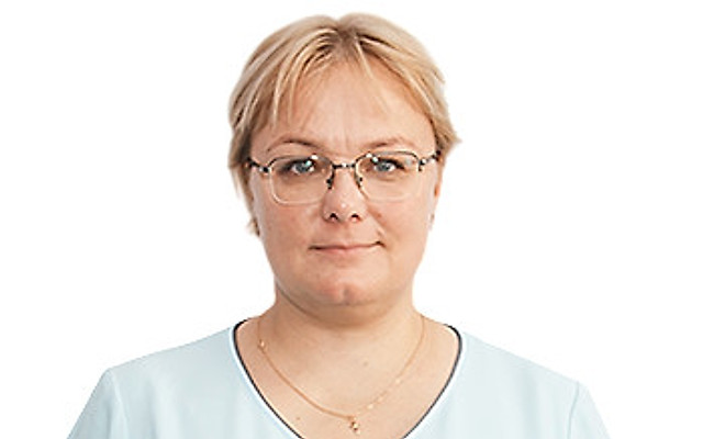 Миронова Юлия Александровна