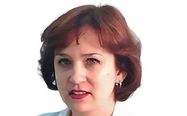 Шевченко Людмила Николаевна