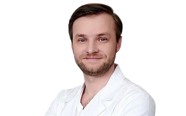 Рыбаков Павел Олегович