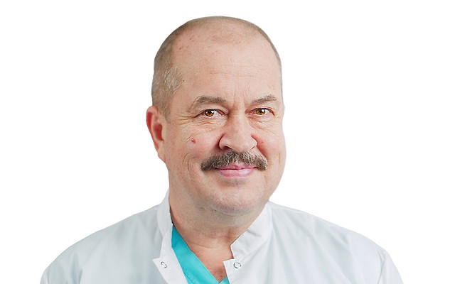 Исаев Владимир Викторович