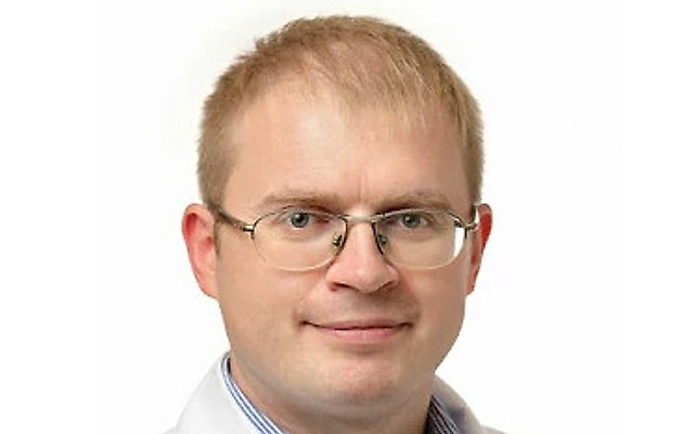 Терехов Кирилл Алексеевич