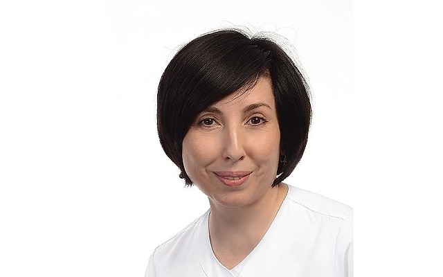 Мирзаахмедова Ширин Тухтамуратовна