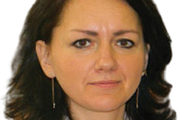 Одегова Наталья Осиповна
