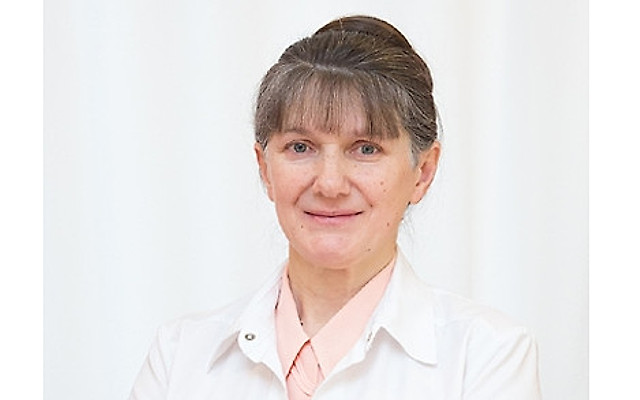 Мартюхина Галина Дмитриевна