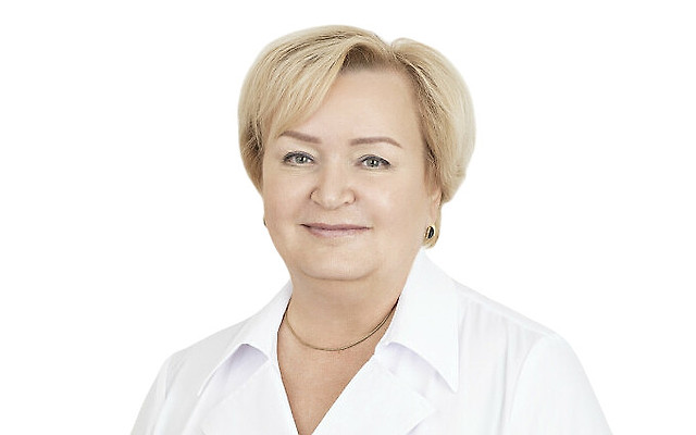 Сараева Татьяна Анатольевна