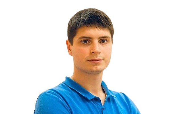 Грицаенко Николай Анатольевич
