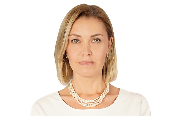 Осипова Екатерина Александровна