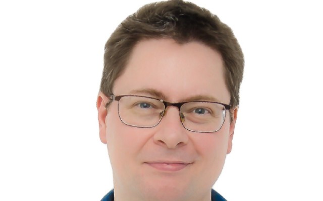 Терехов Алексей Евгеньевич