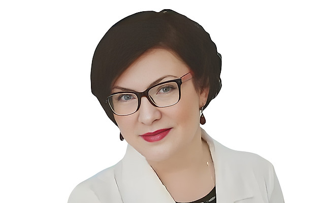 Филатова Ирина Викторовна