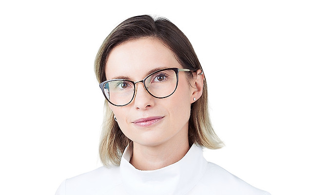 Кудряшова Галина Алексеевна