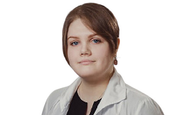 Вишневская Анжелика Геннадьевна