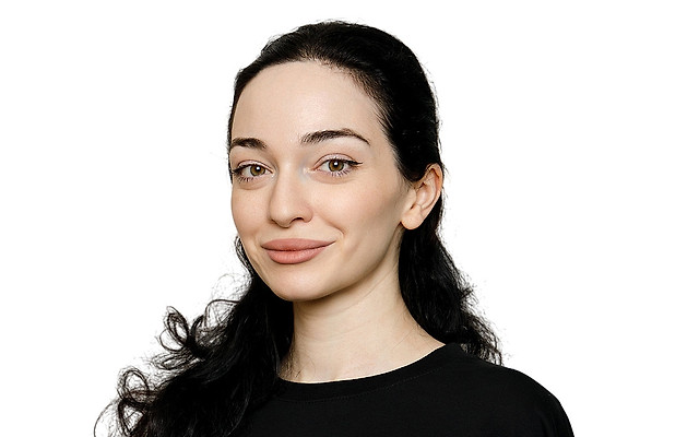 Гагиева Ирина Альбертовна