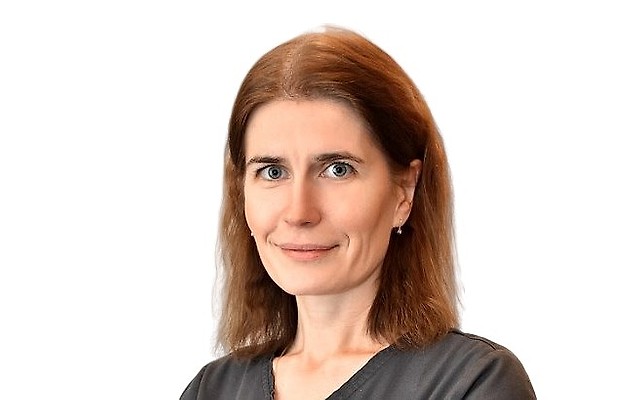Романова Елизавета Александровна