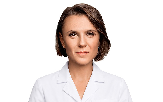 Куксина Наталия Сергеевна