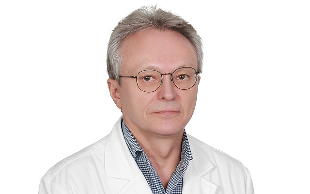 Солдатов Игорь Владимирович