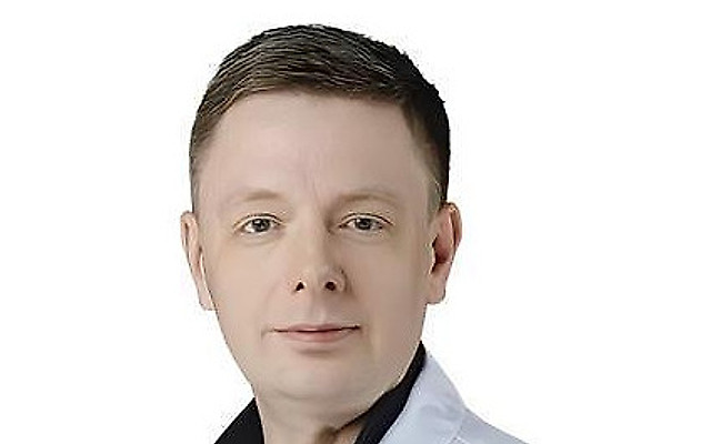 Петров Михаил Анатольевич