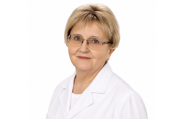 Игнатова Татьяна Михайловна