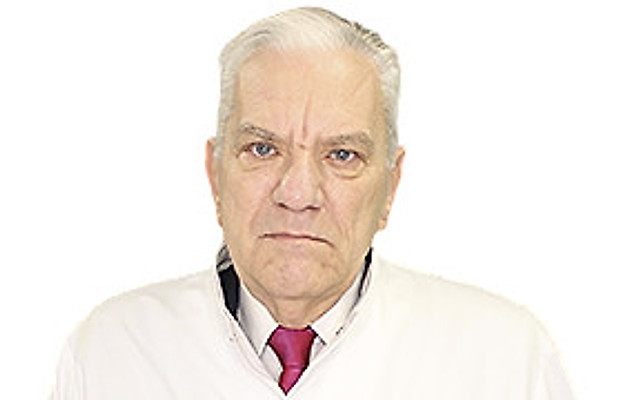 Дроздов Сергей Александрович