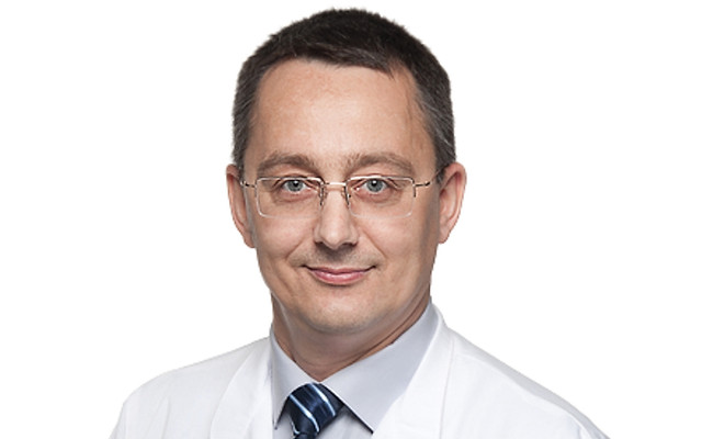 Фомин Владимир Валентинович