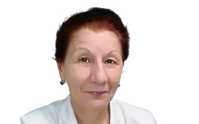 Колесникова Татьяна Анатольевна